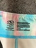 Athletic Works Tie-dye Blue Active Pants Size XL - photo 7