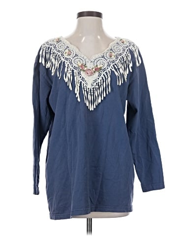 Chalet 3/4 Sleeve T-Shirt (view 1)