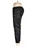 Tinseltown Paisley Black Casual Pants Size 13 - photo 5