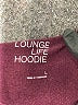 Kohl's Burgundy Pullover Sweater Size L - photo 7