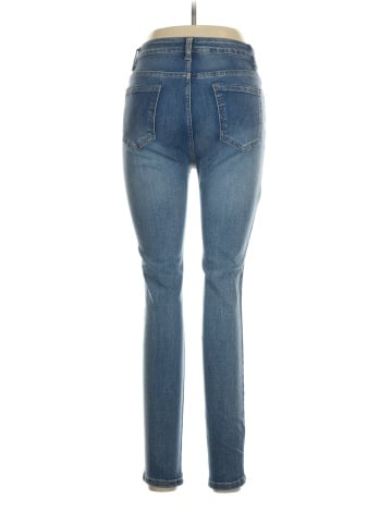 Shein Jeans (view 2)