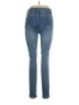 Shein Hearts Blue Jeans Size L - photo 2