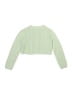 Cupcakes & Cashmere Green Pullover Sweater Size 5 - 6 - photo 2