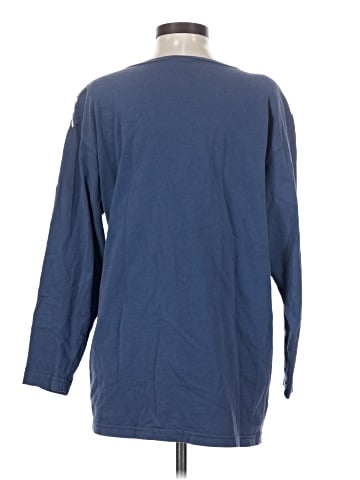 Chalet 3/4 Sleeve T-Shirt (view 2)