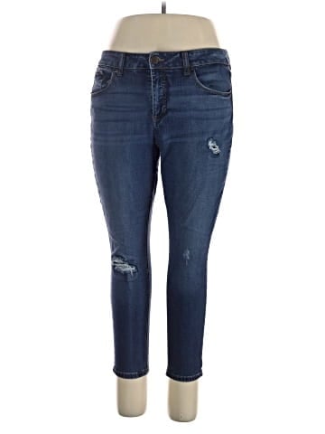 Walmart Jeans (view 1)