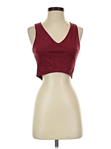 Charlotte Russe Tank Top (view 1)