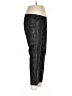 Tinseltown Paisley Black Casual Pants Size 13 - photo 4