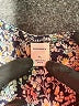 Old Navy 100% Rayon Blue Short Sleeve Blouse Size XL - photo 7