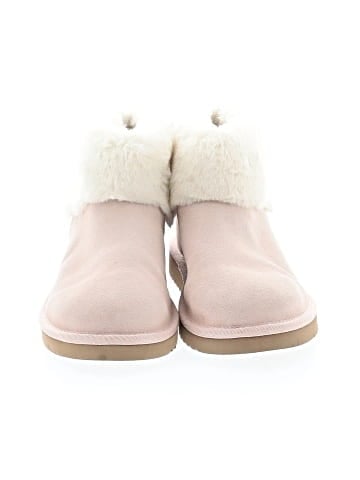 Koolaburra by UGG Ankle Boots (view 2)