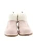 Koolaburra by UGG Pink Ankle Boots Size 8 - photo 2
