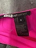 Jay Godfrey 100% Polyester Solid Pink Romper Size 6 - photo 4