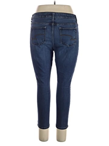 Walmart Jeans (view 2)