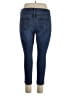 Walmart Hearts Blue Jeans Size 18 Petite - photo 2