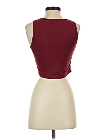 Charlotte Russe Tank Top (view 2)