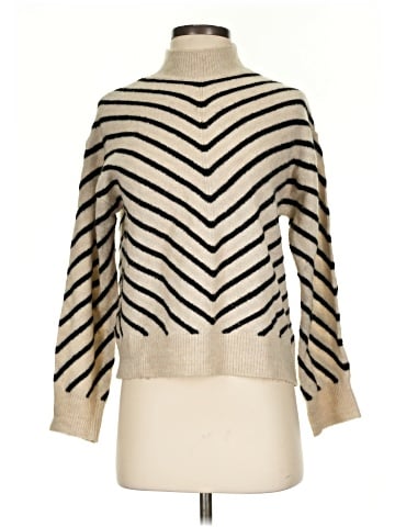 MNG Turtleneck Sweater (view 1)