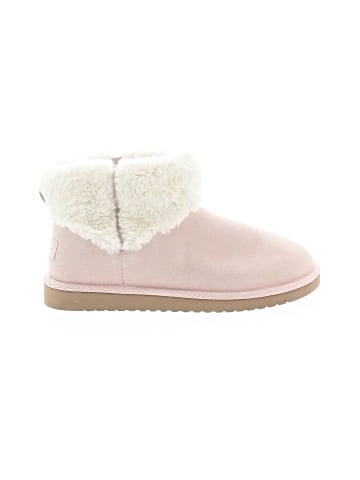 Koolaburra by UGG Ankle Boots (view 1)