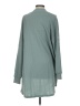 Unbranded Teal Cardigan Size S - photo 2