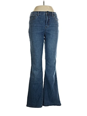 Jessica Simpson Jeans (view 1)