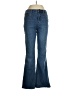 Jessica Simpson Blue Jeans Size 10 - photo 1