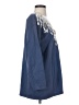 Chalet Blue 3/4 Sleeve T-Shirt Size S - photo 4