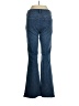 Jessica Simpson Blue Jeans Size 10 - photo 2