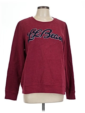 L.L.Bean Sweatshirt (view 1)