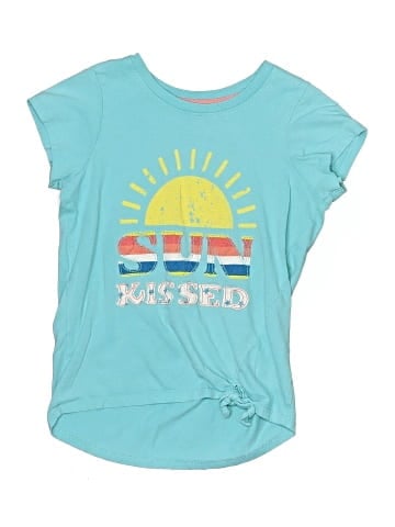 Hatley Short Sleeve T-Shirt (view 1)