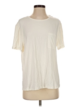 Cozy Earth Short Sleeve Top