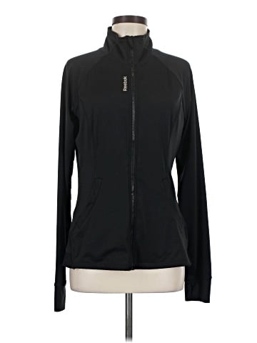 Reebok Track Jacket (view 1)