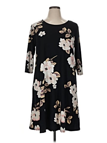 Bobbie Brooks Casual Dress (view 1)
