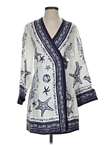 FARM Rio Casual Dress (view 1)