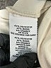 M Magaschoni Ivory Sweatshirt Size S - photo 5