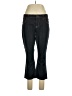Old Navy Black Jeans Size 12 - photo 1