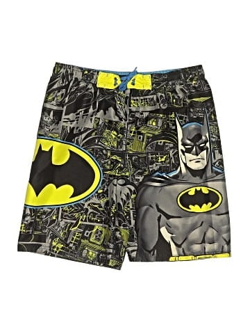 Batman Board Shorts (view 1)
