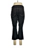 Old Navy Black Jeans Size 12 - photo 2