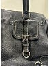 Prada 100% Leather Black Leather Shoulder Bag One size - photo 7