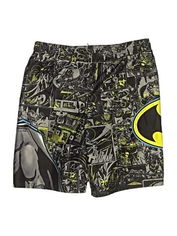 Batman Board Shorts (view 2)