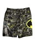 Batman Yellow Board Shorts Size L (kids) - photo 2