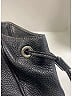 Prada 100% Leather Black Leather Shoulder Bag One size - photo 10
