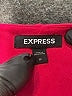 Express Pink Short Sleeve Top Size M - photo 7