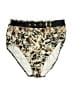 Venus Gold Swimsuit Bottoms Size 10 - photo 1