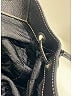 Prada 100% Leather Black Leather Shoulder Bag One size - photo 11