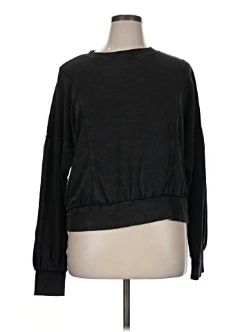 Ann Taylor LOFT Sweatshirt (view 1)