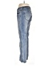 Assorted Brands Hearts Blue Jeans Size 12 - photo 5