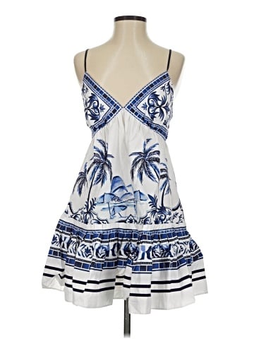 FARM Rio Casual Dress (view 1)