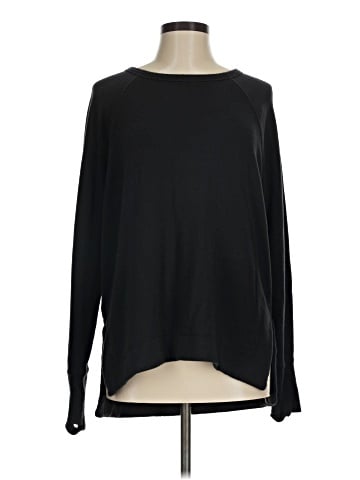Athleta Pullover Sweater (view 1)