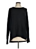 Athleta Black Pullover Sweater Size M - photo 1