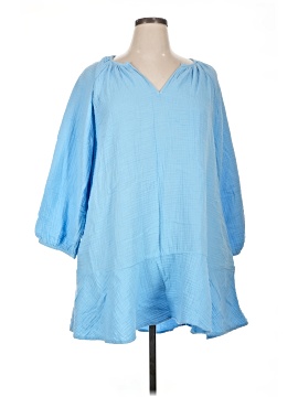 Loft Beach Casual Dress