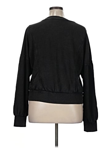 Ann Taylor LOFT Sweatshirt (view 2)