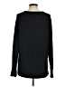 Athleta Black Pullover Sweater Size M - photo 2